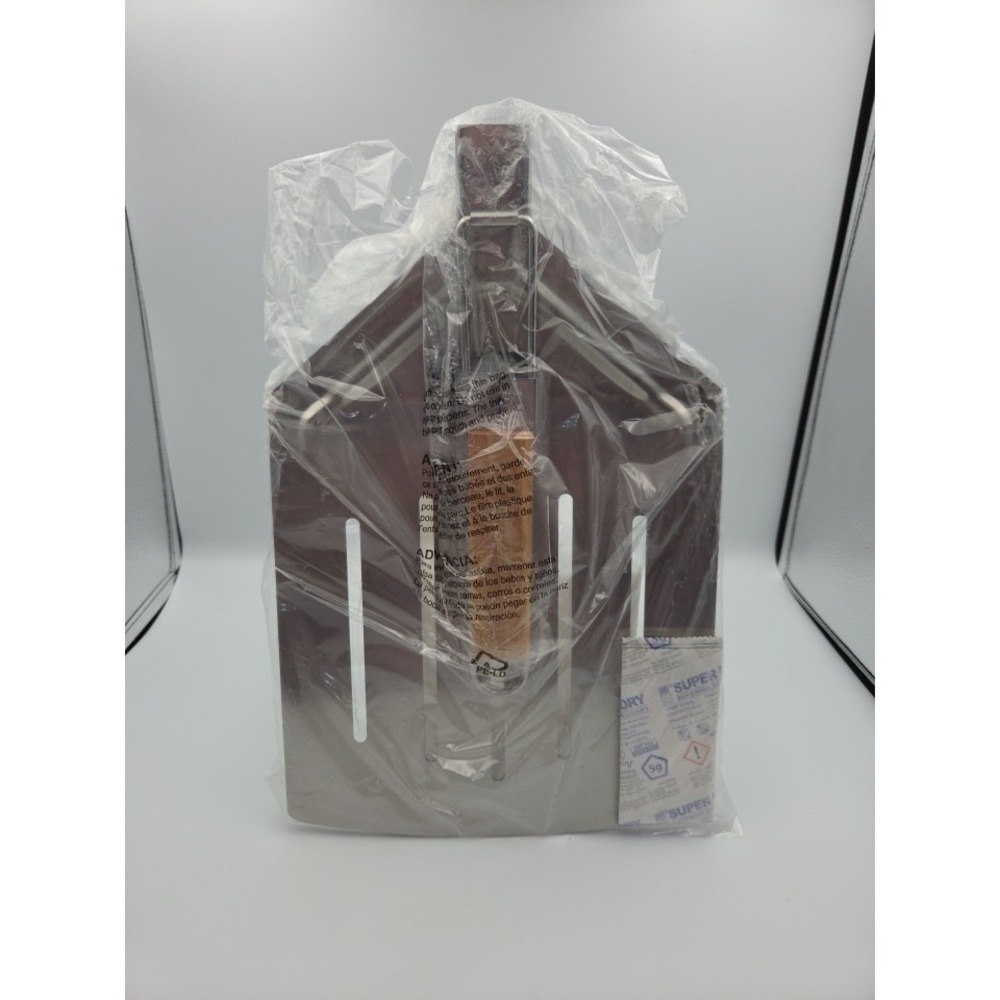 Huge Foldable BBQ or Pizza Spatula - NEW with Tags